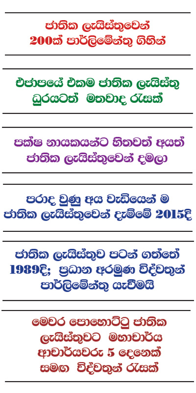 Livisari Premaya, ලිවිසැරි ප්‍රේමය ආසියාතික ජන ගී සම්ප්‍රදාය, Livisari  Premaya