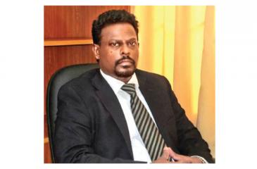 මහාචාර්ය සාගර කරුණාතිලක
