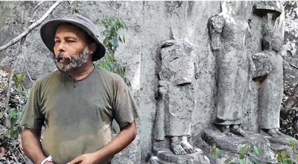 මහාචාර්ය රාජ් සෝමදේව