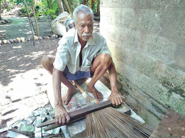 ඉදල් නිපදවන අයුරු