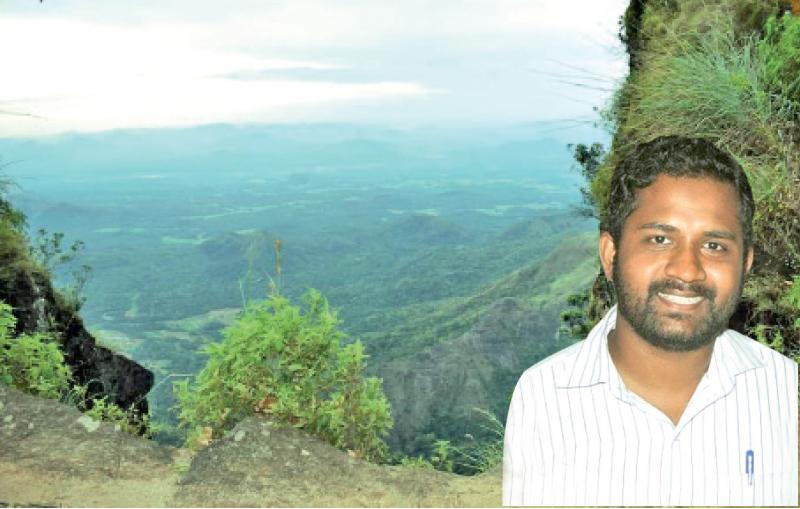 මිය ගිය දිනුර