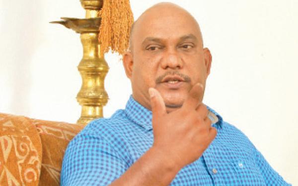 අපේ පළමු වැනි කොරෝනා රෝගියා මත්තේගොඩ ජයන්ත රණසිංහ