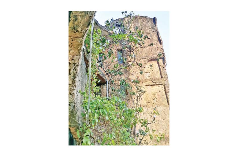 බොරැල්ල පුංචි තියටර් ඉදිරිපස පෙනුම