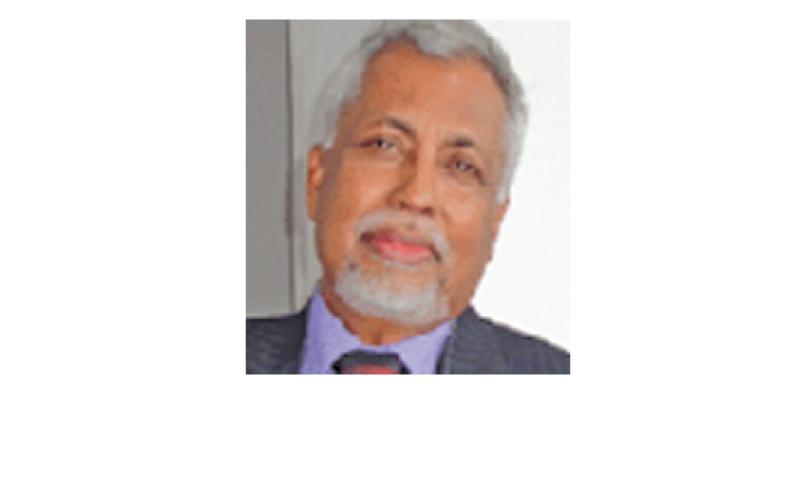 මහාචාර්ය ලක්ෂ්මන් දිසානායක ප්රජාවිද්යාව පිළිබඳ සම්මානිත මහාචාර්ය කොළඹ විශ්වවිද්යාලය