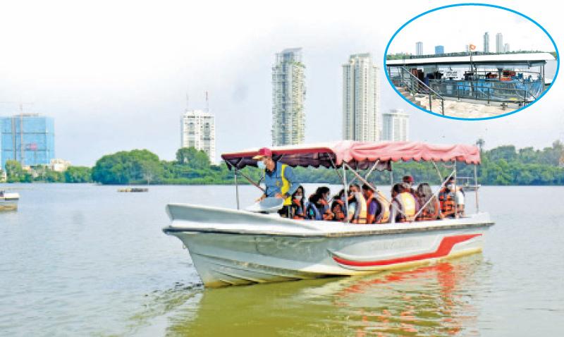 සෞඛ්යාරක්ෂිත ක්රමවේදවලට අනුකූලව සාමාන්ය බෝට්ටුවක ගමන් කළ හැකි මඟී ප්රමාණය 12 දෙනෙකු වූවත් 16 දෙනෙකුට පහසුවෙන් ම ගමන් කළ හැකිය.