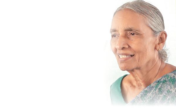 ගාල්ලේ “එළිසබෙත් සේනානායක” ගුරු මාතාව