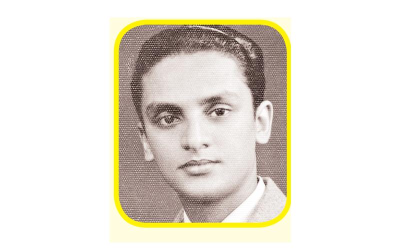 ආනන්ද සමරකෝන්