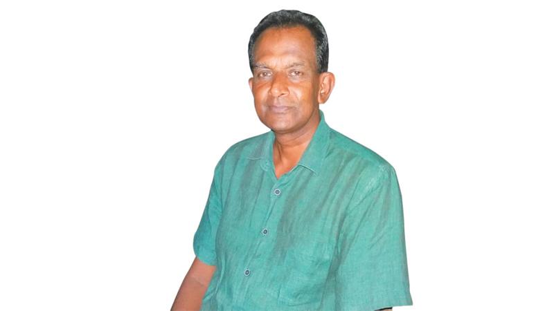 ධම්මික බණ්ඩාර වෙදමහතා