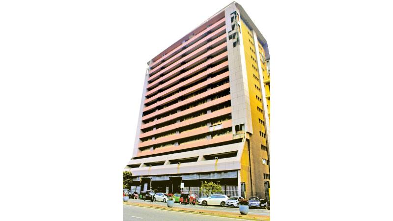 දේශීය ආදායම් දෙපාර්තමේන්තුව
