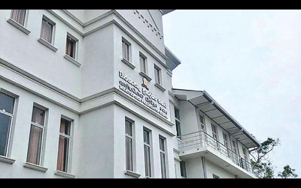 වාරියපොළ ප්රාදේශීය සභාව