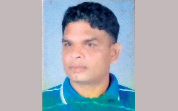 මියගිය නාලක ලසන්ත