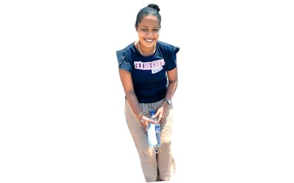 මියගිය මයෝනිකා
