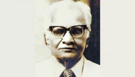 වී. ඩී. ද ලැන­රෝල්