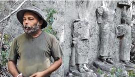 මහාචාර්ය රාජ් සෝමදේව 