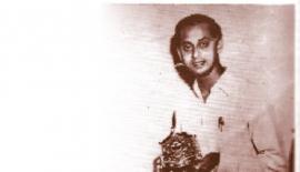  විම­ල­තිස්ස ඉන්ද්‍ර­සෝම 1948 දී (පසුව වෙළඳ කොමසාරිස්වරයකු විය)