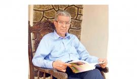 පරිසර සන්නිවේදනයෙන්, පාරිසරික කළමනාකරණයෙන් හා පාරිසරික ගීත සාහිත්‍යයෙන් සුනිල් සරත් පෙරේරා සූරීන් පසුගිය දශක 4 ඇතුළත මෙරට පරිසරය සුරැකීමට කළ මෙහෙය වෙනුවෙන් පවත්වන  ‘සුනිල සර පර­ිසර අභිනන්දන’ උලෙළ මාර්තු 5 සිකුරාදා පෙරවරුවේ බත්තරමුල්ල පරිසර අමාත්‍යාංශ ශ්‍රවණාගාරයේදී පැවැත්වේ. 