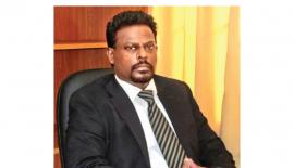 මහාචාර්ය සාගර කරුණාතිලක