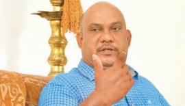  අපේ පළමු වැනි කොරෝනා ‍රෝගියා  මත්තේ­ගොඩ ජයන්ත රණ­සිංහ