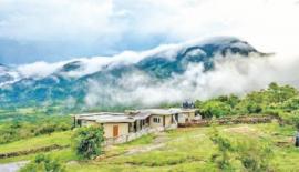  නකල්ස් පරි­සර පද්ධ­තිය