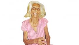 ලෝරා මේරි