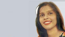 මිය­ගිය ගම්පහ ඉඹුල්ගොඩ පරකන්දෙණියේ පදිංචි විශ්මා සඳ­මාලි