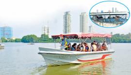 සෞඛ්‍යාරක්ෂිත ක්‍රමවේදවලට අනුකූලව සාමාන්‍ය බෝට්ටුවක ගමන් කළ හැකි මඟී ප්‍රමාණය 12 දෙනෙකු වූවත් 16 දෙනෙකුට පහසුවෙන් ම ගමන් කළ හැකිය.