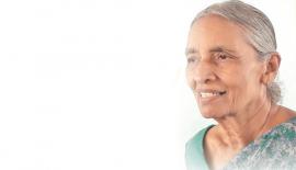 ගාල්ලේ “එළි­ස­බෙත් සේනා­නා­යක” ගුරු මාතා­ව