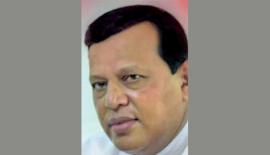 පාර්ලිමේන්තු මන්ත්‍රී අරවින්ද් කුමාර්