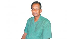 ධම්මික බණ්ඩාර වෙදමහතා