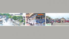 දින 41කට පසු නිරෝධායන ඇඳිරිය ඔක්තෝබර් 01 වැනි සිකුරාදා ඉවත් කිරීමත් සමඟම රටේ ජනජීවිතය සාමාන්‍ය අතට හැරෙමින් පවතින බව සිළුමිණ වාර්තාකරුවෝ පවසති.  මේ ඔවුන් විසින් එවන ලද සේයාරූ කිහිපයකි. ඡායාරූප - දුෂ්‍යන්ත සමරසේන, දික්වැල්ලේ තිලකරත්න - ගාල්ල උතුර, මාතර පුබුදු ජයවීර, මඩකලපුව ටී. එල්. ජව්ෆර්කාන්