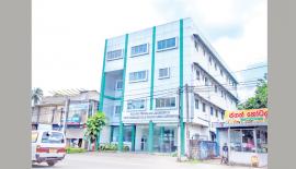 රුපියල් මිලි­යන 90ට මිලදී ගත් බුල­ත්සිං­හල ගොඩ­නැ­ගි­ල්ල