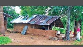 මියගිය ධනුෂ්ක හා කත ජීවත්වූ කන්තලේ නි‌ෙවස 