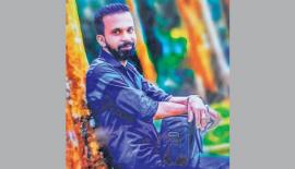 ඝාතනයවූ මිලින්ද