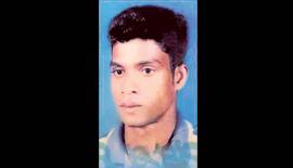 පොලිස් සිර කූඩුවේදී මරණයට පත්  ඉන්දික ජයරත්න