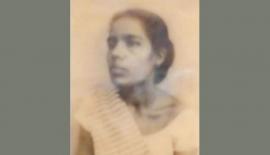 ඝාතනයට ලක් වූ මිත්තණිය