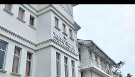 වාරි­ය­පොළ ප්‍රාදේ­ශීය සභාව