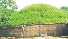  දැලි­වල කොට­වෙ­හෙර