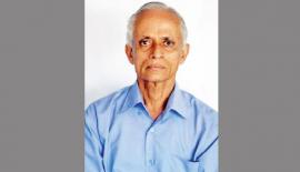 සුනිල් දයා අල්විස්