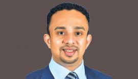 මහා­චාර්ය රනිල් ජය­ව­ර්ධන